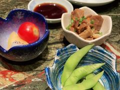 -炙柒Sekinana·精致料理 烧鸟·铁板烧(海上世界店)