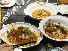 -海鲜潮·株洲海鲜集市(栗雨店)