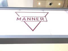 -Manner Coffee(IFS一楼店)