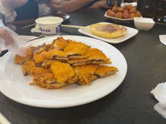 -诺敏塔拉奶茶-布里亚特包子-手把肉(锦都会店)