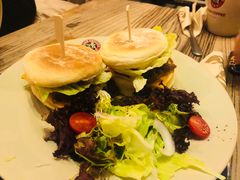 -漫咖啡MAANCOFFEE(清江路店)