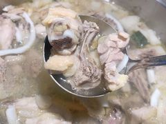 -狐狸爱上椰子鸡(滨江星光大道店)