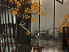 -京华烟云·北京烤鸭(领展购物广场·中关村店)