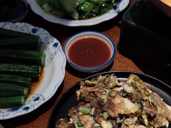 -林四喜·闽南传家菜(鼓浪屿店)