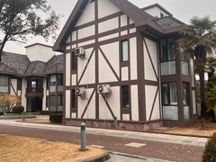 -太阳岛度假酒店