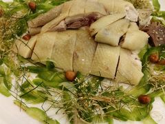 -新兴家喻酒家·羊城名宴(昌岗店)