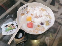 -椰语堂·海南清补凉(中山骑楼店)