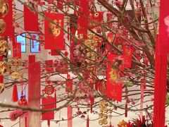 -深圳香格里拉酒店