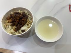 -杏园餐厅(西四北大街店)