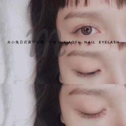 -米小兔美甲美睫
