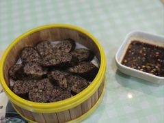 米肠-服务大楼冷面(延大店)