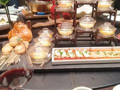 -悦瓏新中式餐厅