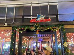 -Dampa Seafood Grill - Dubai