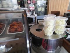 -德泓面馆(颐高店)