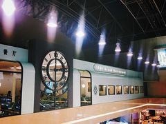 -1981牛排西餐厅(海信店)