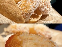 多拿虾饼-太食獸泰式茶餐厅(IFS国金中心店)