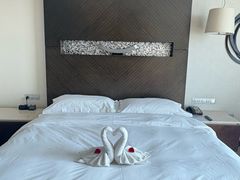 -青岛海尔洲际酒店