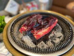 -西塔老太太泥炉烤肉(北京望京店)