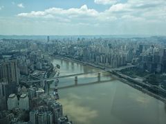 -WFC会仙楼观景台