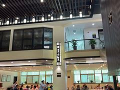 -令氏家外家岐山面(火炬路店)