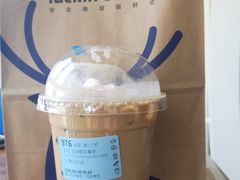 -luckincoffee瑞幸咖啡(顺义华联商厦店)