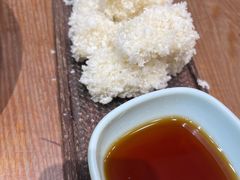 红糖糍粑-冯小炒(巴渝大道店)
