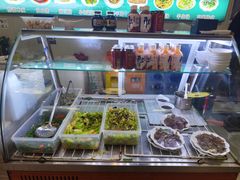 -清真牛街祥云轩门钉肉饼(左家庄店)