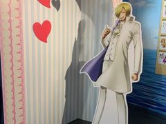 -东京塔海贼王主题公园