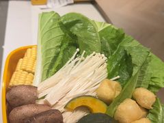 -润园四季椰子鸡火锅(欢乐海岸店)