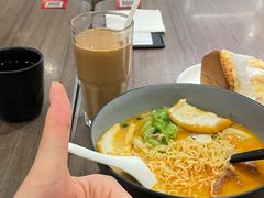 -新旺茶餐厅·早餐·夜宵(长乐店)
