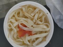 -亚皆老街南宁老友粉·米粉(印象城店)