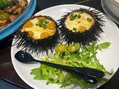 -小红鲸·海鲜餐厅(轸大路店)