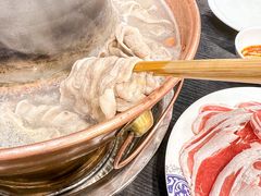 -楼外楼大刀肉传统火锅居(幸福街店)