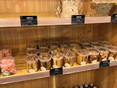 -老梦面包 CHEZMOREL(三源里店)