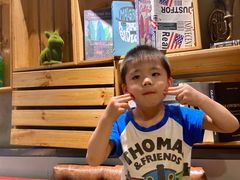 -比格比萨自助(云冈区步行街店)