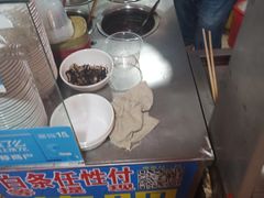 -湖南常德牛肉粉(翻身店)