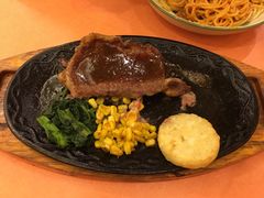 -萨莉亚意式餐厅(悦荟广场店)