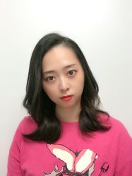 -斑斓色彩沙龙