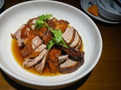 -刀板香·安徽菜(望江东路店)