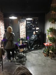 点击看大图 -HD HAIR STYLE