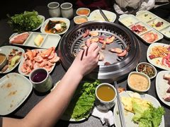 -韩盛·盛江山自助料理(中街大悦城店)