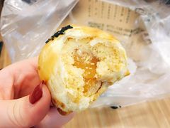 -泸溪河桃酥(秦淮夫子庙一店)