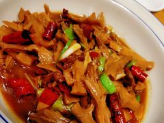 -吕氏疙瘩汤·私家菜馆(慈云寺店)