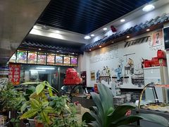 -豫掌柜饸饹面·烩面(秀沿路店)