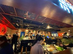 -嘿嘟嘟·肋条烧肉放题(爱融荟城店)