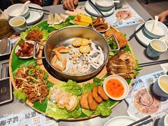 -椰小鸡·琼州糟粕醋(美兰缤纷城店)