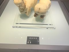 -张掖市博物馆