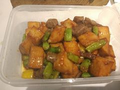 -汤城小厨•粤菜•靓汤(金宝街店)