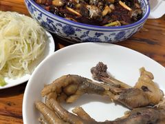 -三哥田螺(北书院街店)