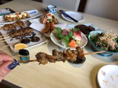 -有喜屋·深夜食堂(北京西路店)